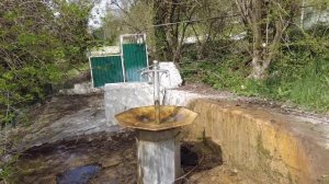 НЕОБЫЧНЫЙ КЕМПИНГ  в окружении ГОР. КРЫМ 2024 #крым #крымчайник #отдыхвкрыму #кемпинг