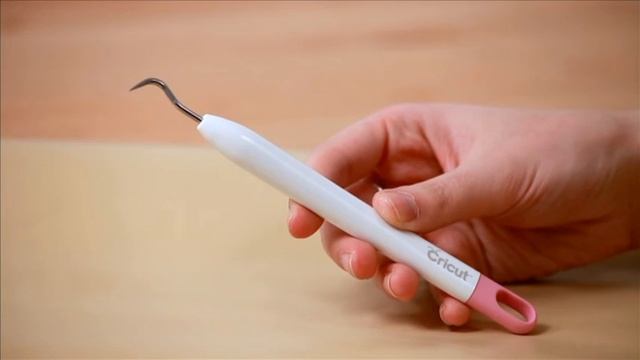 Cricut - Tools смотреть онлайн