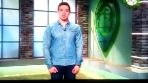 Звериный репортёр 12