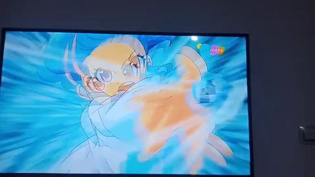 Бакуган восход геоганов