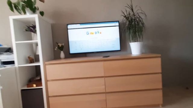 Samsung 7 Series  экран 43