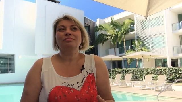 Гороскоп для БЛИЗНЕЦОВ на СЕНТЯБРЬ 2016 года от Angela Pearl. смотреть онлайн