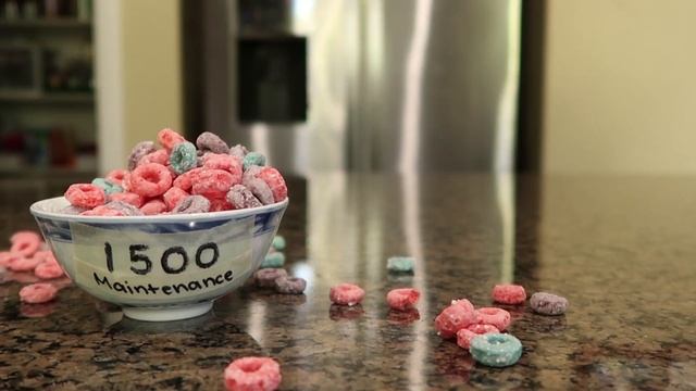 How to Maintain Weight After Losing It | Good News You Don't Have to Starve смотреть онлайн