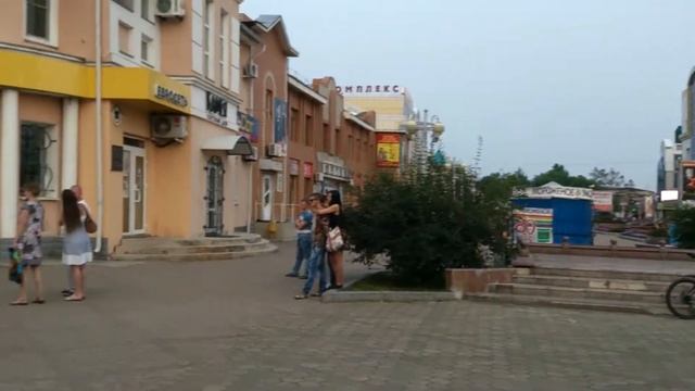 Летим на Марс - Тополиный пух смотреть онлайн