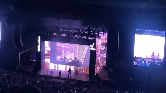 Phoenix - Live Like A Sunset
