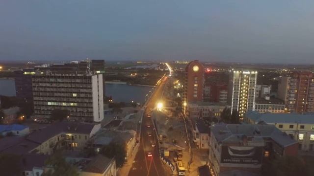 Ворошиловский мост смотреть онлайн