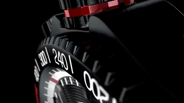 Часы TAG Heuer Grand Carrera смотреть онлайн