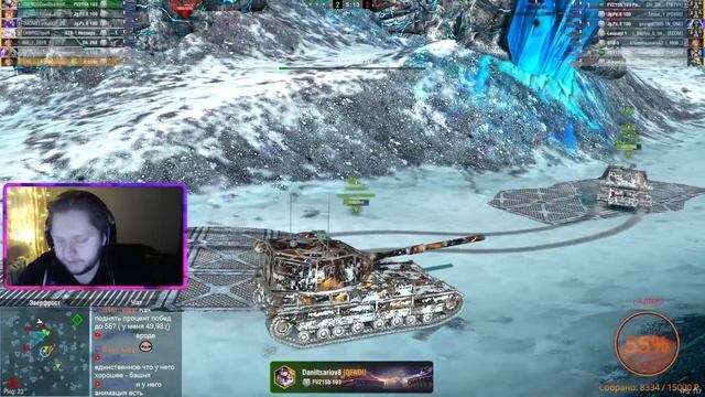 🔴ОТКРЫТЫЙ КОСМОС I Lip Official I TANKS BLITZ I ВОТ БЛИТЦ I STREAM I СТРИМ I 70% НАГИБАТОРЫ🔴 смотреть онлайн