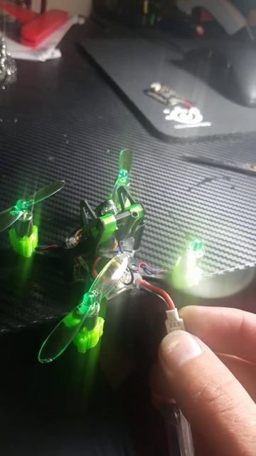 Eachine aio f3 brushed fc bad fet after a couple flights смотреть онлайн