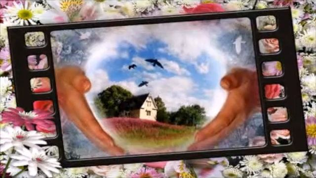 Не грусти (романс) смотреть онлайн