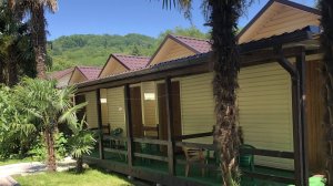 Аренда домиков в Волконке