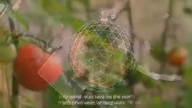 Eco-city Green Planet смотреть онлайн