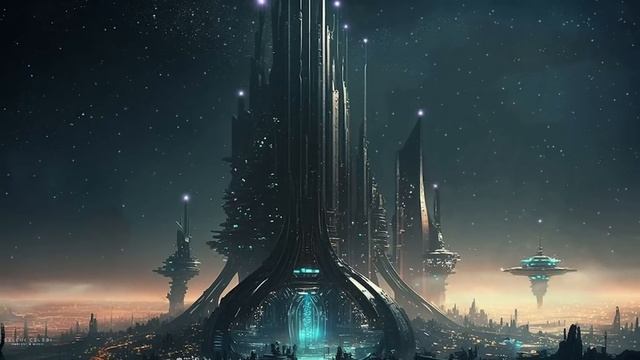 The Great Houses of Dune EXPLAINED смотреть онлайн