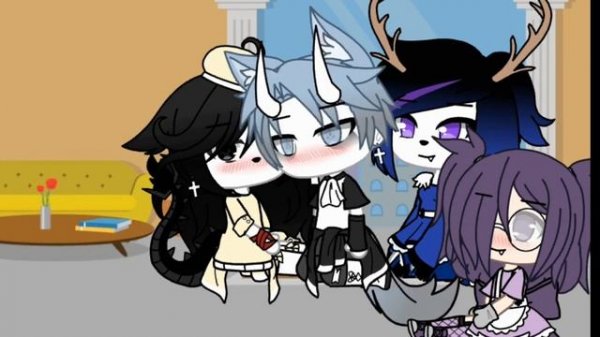 Челлендж "24 часа изменяю своей девушке"💔😭