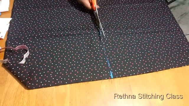 Gents Shirt Cutting And Stitching