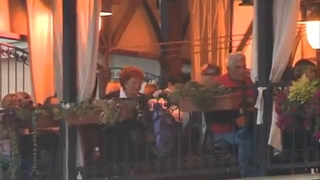 шоу-группа "Доктор Ватсон " концерт в Ельце. смотреть онлайн