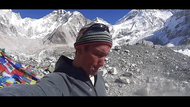 Серия пятая. Самая темень - перед рассветом. смотреть онлайн