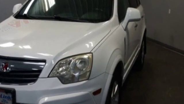2008 SATURN VUE XR SUV - Bartonville, IL