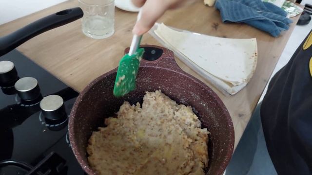 Пісний рецепт Лінивих пиріжків. Смачно та Ситно як ніколи!!! смотреть онлайн