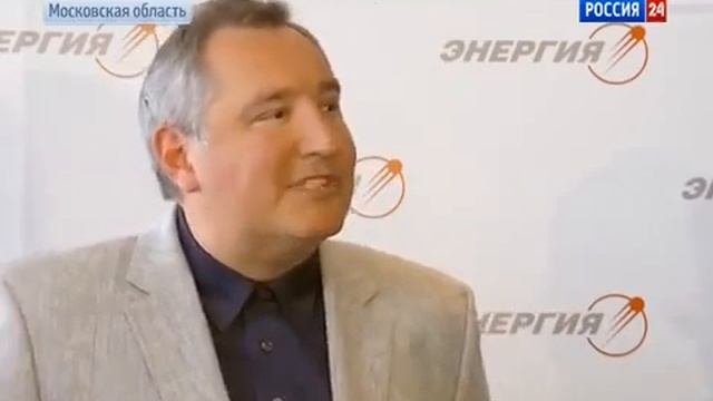 Новое руководство РКК «Энергия» 6 08 2014 смотреть онлайн