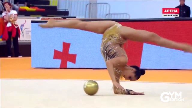 Happy Birthday // Salome Pazhava 2018 смотреть онлайн