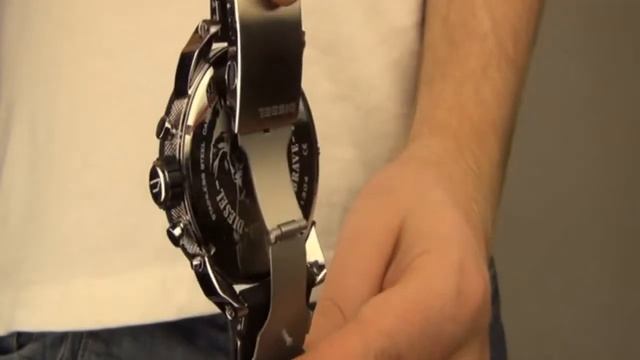 Zegarownia.pl DIESEL ANALOG Kod produktu: DZ7278 смотреть онлайн