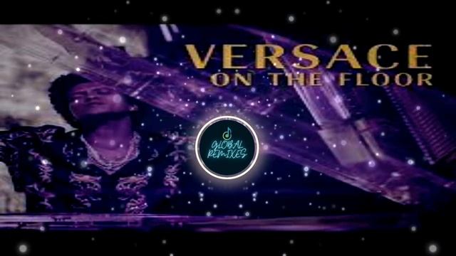 Bruno Mars X Gregory Abbott - Versace On The Floor X Shake You Down (DJ Noiz Remix) смотреть онлайн