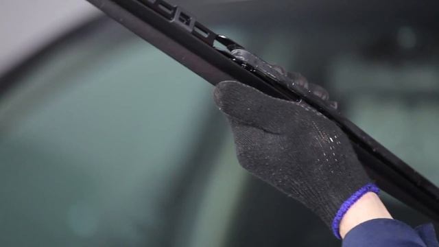 Så byter du vindrutetorkare, fram på MERCEDES-BENZ A W168 [Guide] смотреть онлайн