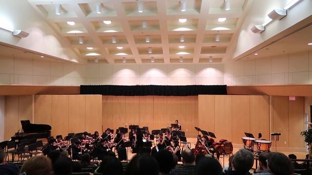 Flight of Bumblebee - Rimsky-Korsakov (Arr: M Aubel): KAS at UMaine смотреть онлайн