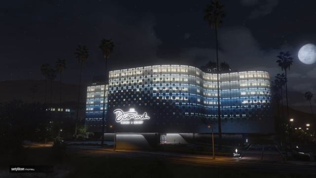 Tropa do animal planet Gta online... смотреть онлайн