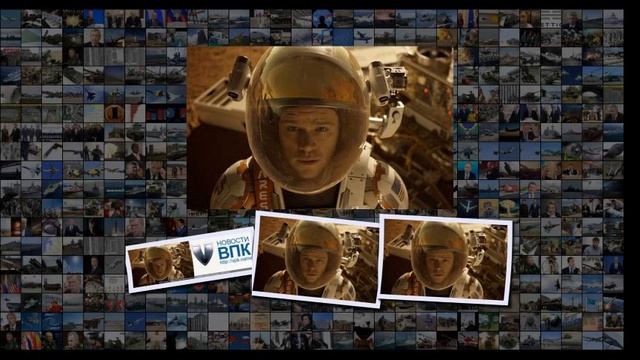 Tages-Anzeiger Швейцария как человеку выжить на Марсе