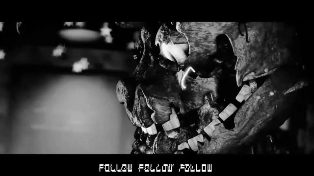 (fnaf /song) Follow Me Instrumental Ll Song By Tryhardninja