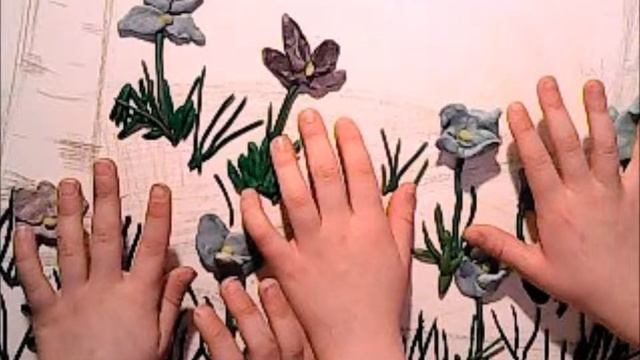 Весеннее пробуждение смотреть онлайн