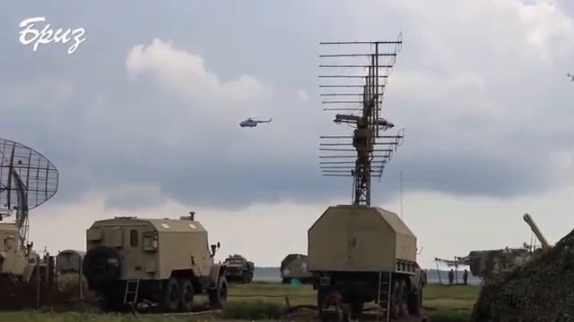 ПКР Нептун Neptun