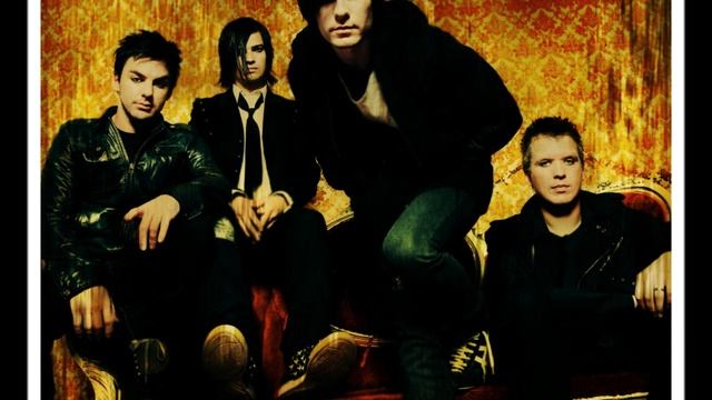 30 Seconds To Mars-From Yesterday (girl version) смотреть онлайн