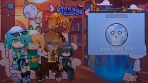 ° реакция шаранутого космоса на тт °