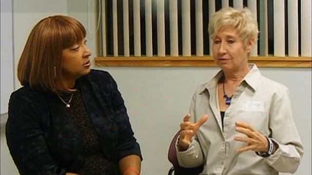 Surgical Weight Loss Support Group Heidi Fleming Interview смотреть онлайн