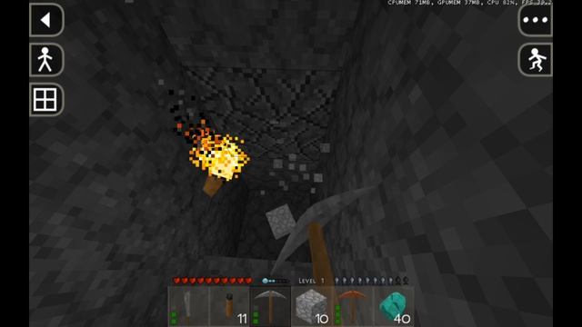 Survivalcraft 2 - На глубину!!! №5 смотреть онлайн