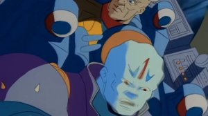 Эхо взвод сезон 2 серия 26  Сердце Марса