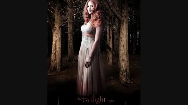 Dreamcatcher-Alexandre Desplat The Twilight Saga: New Moon; The Score