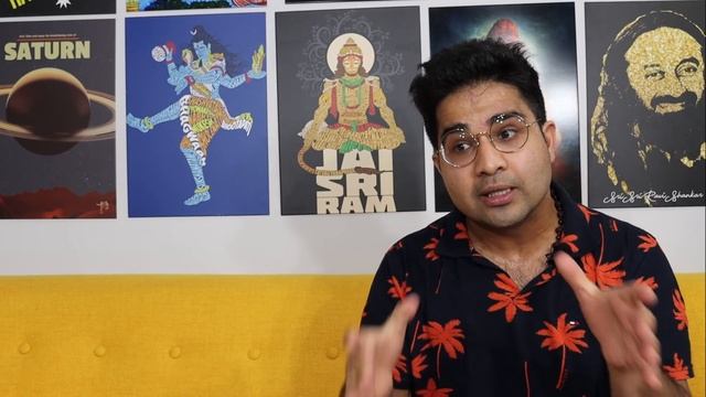 Understanding the Divine Roadmap - Rahu Mahadasha - Results, Guidelines, Theme смотреть онлайн