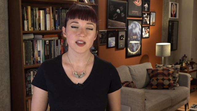 Amy Shira Teitel: Scientists Have Used Eclipses To Understand Space | Solar Eclipse 2017 | TIME смотреть онлайн