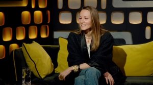 Златопольская: блестящий вкус, воспитание детей и интервью со звездами