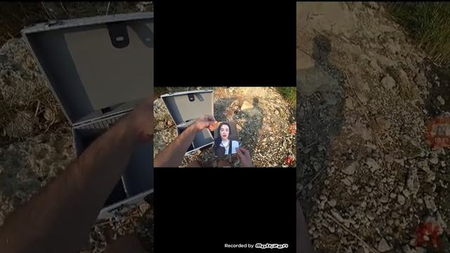 Реакция на Иккеро + Интро для моего канала смотреть онлайн