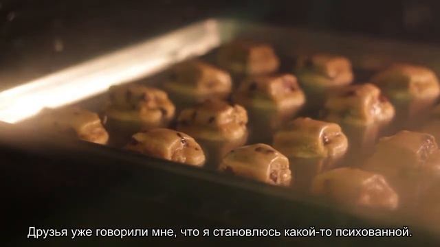 «39 кг для меня было слишком много»: жизнь с РПП смотреть онлайн