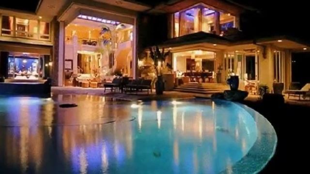 Необычные дома планеты