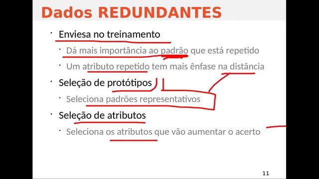 AM 06 Pré Processamento Aprendizagem de Máquina смотреть онлайн