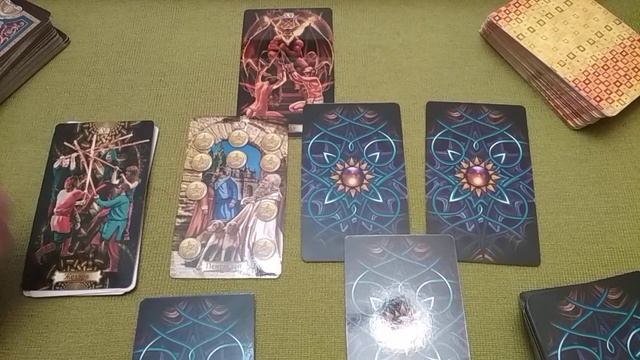 КОЗЕРОГ ♑. НЕДЕЛЯ 12-18 ДЕКАБРЯ 2022. Таро прогноз.