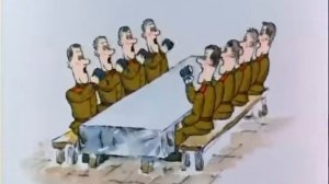 Мультфильм про Сидорова Вову