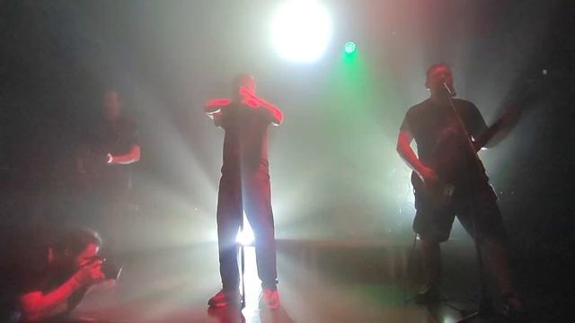 Петля пристрастия - Иллюзия Варшава 3.06.2023